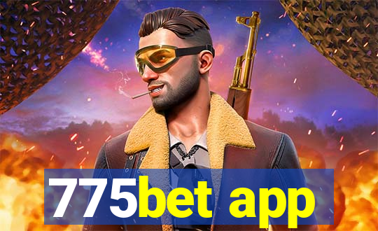 775bet app
